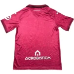 Tailandia Casa Camiseta Torino 2025 2026 Rojo