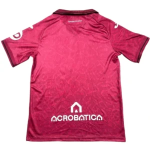 Torino Camiseta 2025 2026 Casa Roja - Camiseta Serie A Torino | tiendasdefutboles