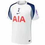 Tailandia Casa Camiseta Tottenham Hotspur 2025 2026 Blanco