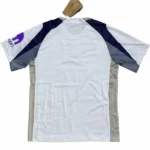 Tailandia Casa Camiseta Tottenham Hotspur 2025 2026 Blanco