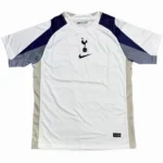 Tailandia Casa Camiseta Tottenham Hotspur 2025 2026 I Blanco