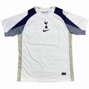 Tottenham Hotspur Camiseta 2025 2026 Casa Blanca - Camiseta Tottenham Hotspur | tiendasdefutboles
