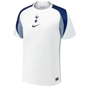 Tottenham Hotspur Camiseta 2025 2026 Casa Blanca - Camiseta Tottenham Hotspur | tiendasdefutboles