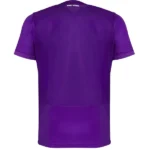 Tailandia Casa Camiseta Toulouse 2024 2025 Purpura