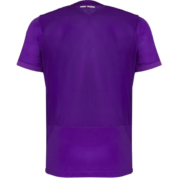 Tailandia Casa Camiseta Toulouse 2024 2025 Purpura Toulouse FC Camiseta 2024 2025 Casa Púrpura - Camiseta Toulouse Fc | tiendasdefutboles