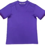 Tailandia Casa Camiseta Toulouse 2024 2025 Purpura