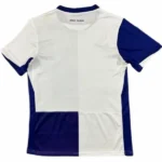 Tailandia Casa Camiseta Toulouse 2025 2026 Blanco Purpura