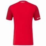 Tailandia Casa Camiseta Twente 2025 2026 Rojo