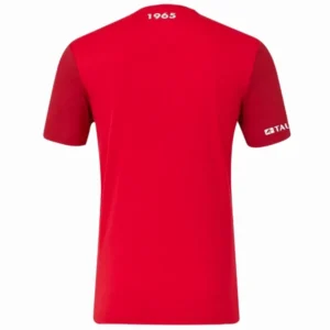 Twente Camiseta 2025 2026 Casa Roja - Camiseta Twente | tiendasdefutboles