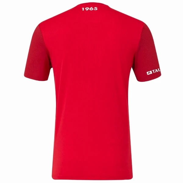 Tailandia Casa Camiseta Twente 2025 2026 Rojo Twente Camiseta 2025 2026 Casa Roja - Camiseta Twente | tiendasdefutboles