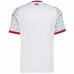 Tailandia Casa Camiseta UAE 2026 Blanco
