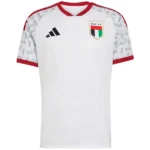 Tailandia Casa Camiseta UAE 2026 Blanco