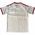 Tailandia Casa Camiseta UAE 2026 Blanco