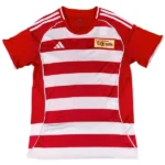 Tailandia Casa Camiseta Union Berlin 2025 2026 Rojo