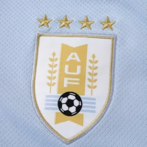 Uruguay Camiseta 2026 Casa Azul - Camiseta Uruguay Mundial 2026 | tiendasdefutboles