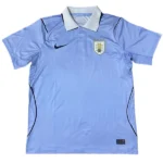 Uruguay Camiseta 2026 Casa Azul - Camiseta Uruguay Mundial 2026 | tiendasdefutboles