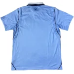 Tailandia Casa Camiseta Uruguay 2026 Azul