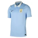 Tailandia Casa Camiseta Uruguay 2026 Azul