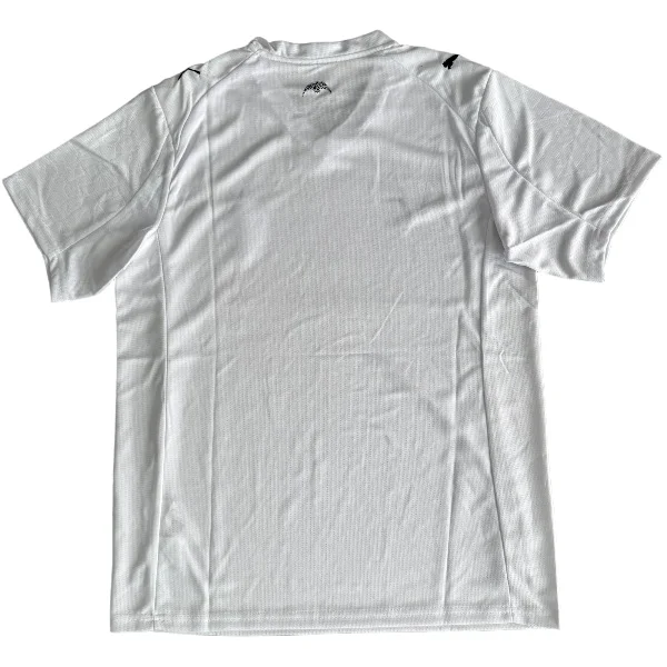 Tailandia Casa Camiseta Valencia 2025 2026 Blanco Valencia CF Camiseta 2025 2026 Casa Blanca - Camiseta La Liga Valencia CF | tiendasdefutboles