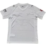 Tailandia Casa Camiseta Valencia 2025 2026 I Blanco