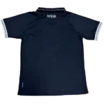 Tailandia Casa Camiseta Vasco da Gama 2025 2026 Negro