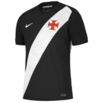 Tailandia Casa Camiseta Vasco da Gama 2026 2027 Negro