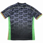 Tailandia Casa Camiseta Venezia 2024 2025 Negro