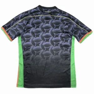 Venezia Camiseta 2024 2025 Casa Negra - Camiseta Serie A Venezia | tiendasdefutboles