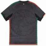 Tailandia Casa Camiseta Venezia 2025 2026 I Negro