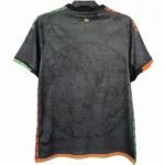 Tailandia Casa Camiseta Venezia 2025 2026 II Negro