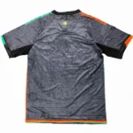 Tailandia Casa Camiseta Venezia 2025 2026 Negro