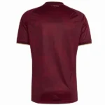 Tailandia Casa Camiseta Venezuela 2026 Rojo