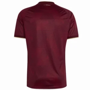 Venezuela Camiseta 2026 Casa Roja - Camiseta Venezuela 2026 | tiendasdefutboles