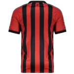 Tailandia Casa Camiseta Vitória 2025 2026 Rojo