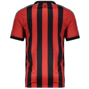 Vitória Camiseta 2025 2026 Casa Roja - Camisa Vitória | tiendasdefutboles