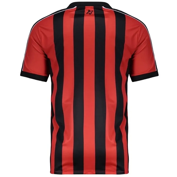 Tailandia Casa Camiseta Vitória 2025 2026 Rojo Vitória Camiseta 2025 2026 Casa Roja - Camisa Vitória | tiendasdefutboles
