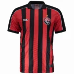 Tailandia Casa Camiseta Vitória 2025 2026 Rojo