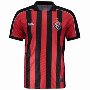 Vitória Camiseta 2025 2026 Casa Roja - Camisa Vitória | tiendasdefutboles