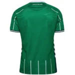 Tailandia Casa Camiseta Werder Bremen 2025 2026 Verde