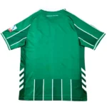Tailandia Casa Camiseta Werder Bremen 2025 2026 Verde