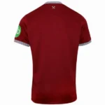 Tailandia Casa Camiseta West Ham United 2025 2026 Rojo