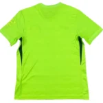 Tailandia Casa Camiseta Wolfsburgo 2024 2025 Verde