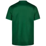 Tailandia Casa Camiseta Wolfsburgo 2025 2026 Verde
