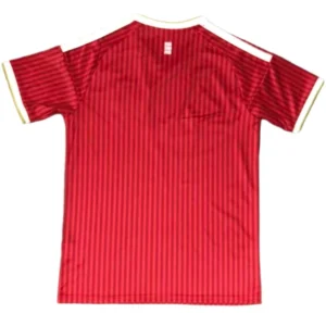 Bayern Múnich Camiseta 2026 2027 Casa Roja - Camiseta Bayern Múnich 2026 | tiendasdefutboles
