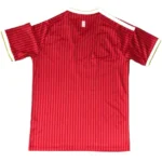 Tailandia Casa Concepto Camiseta Bayern Múnich 2026 2027 Rojo Blanco