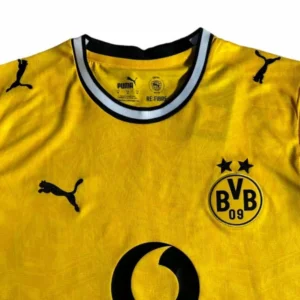 Borussia Dortmund Camiseta 2026 2027 Casa Amarilla - Camiseta Borussia Dortmund | tiendasdefutboles