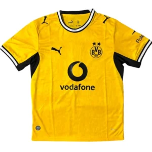 Borussia Dortmund Camiseta 2026 2027 Casa Amarilla - Camiseta Borussia Dortmund | tiendasdefutboles