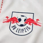 Tailandia Casa Concepto Camiseta Leipzig 2026 2027 Blanco