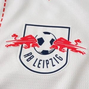 RB Leipzig Camiseta 2026 2027 Casa Blanca - Camiseta Rb Leipzig | tiendasdefutboles