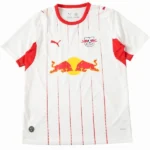 Tailandia Casa Concepto Camiseta Leipzig 2026 2027 Blanco